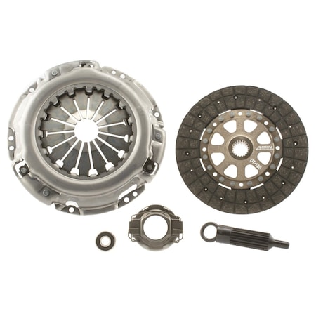 Aisin Lexus Is300 05-02 Clutch Kit, Ckt039 CKT039